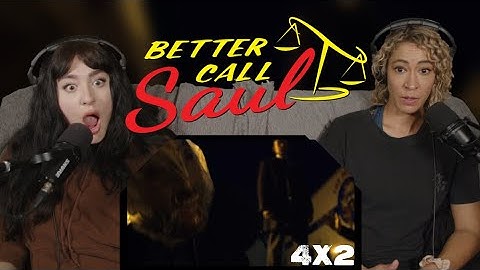 Better Call Saul 4x02 