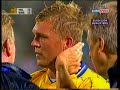 Обзор матчей Чемпионат Европы по футболу 2004 (Eurosport, июнь 2004) Фрагмент 1