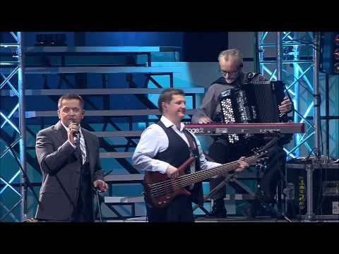 ЛЮБЭ - Трамвай "пятёрочка" (концерт 15/03/2014г.)