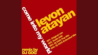 Come Into My World (Extended Mix)