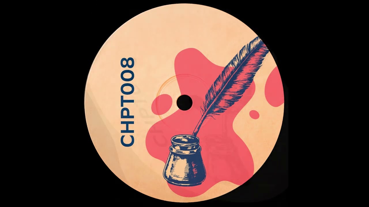 Zenniv - Was Real (Vern Remix) [CHPT008]