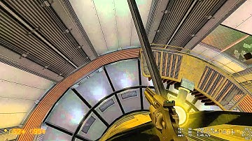 Black Mesa Walkthough 12 - Final Ending (Lambda Core Part 2).mp4