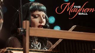 Lady Gaga - Is That Alright? The Mayhem Ball Studio Version