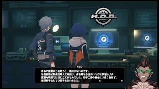 【ゼンレスゾーンゼロ】だらだらよなか
