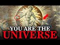The secret meaning of the spiritual universe nobody tells you about