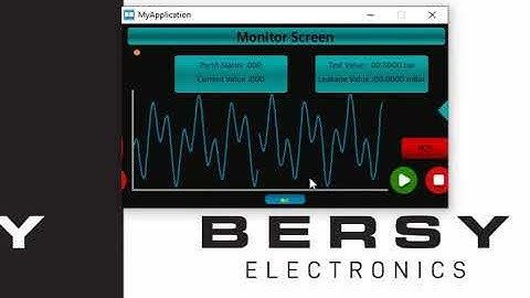 How to Work STM32F746G-DISCO TOUCHGFX SwipeContainer SlideMenu ScrollWheel MultiScreen Graph