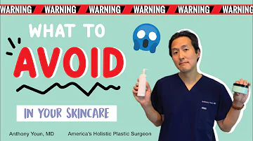 Should I avoid parabens in skincare?