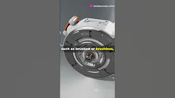 How Electric Motors Work Explained Fast Sciencefather Researcherawards 