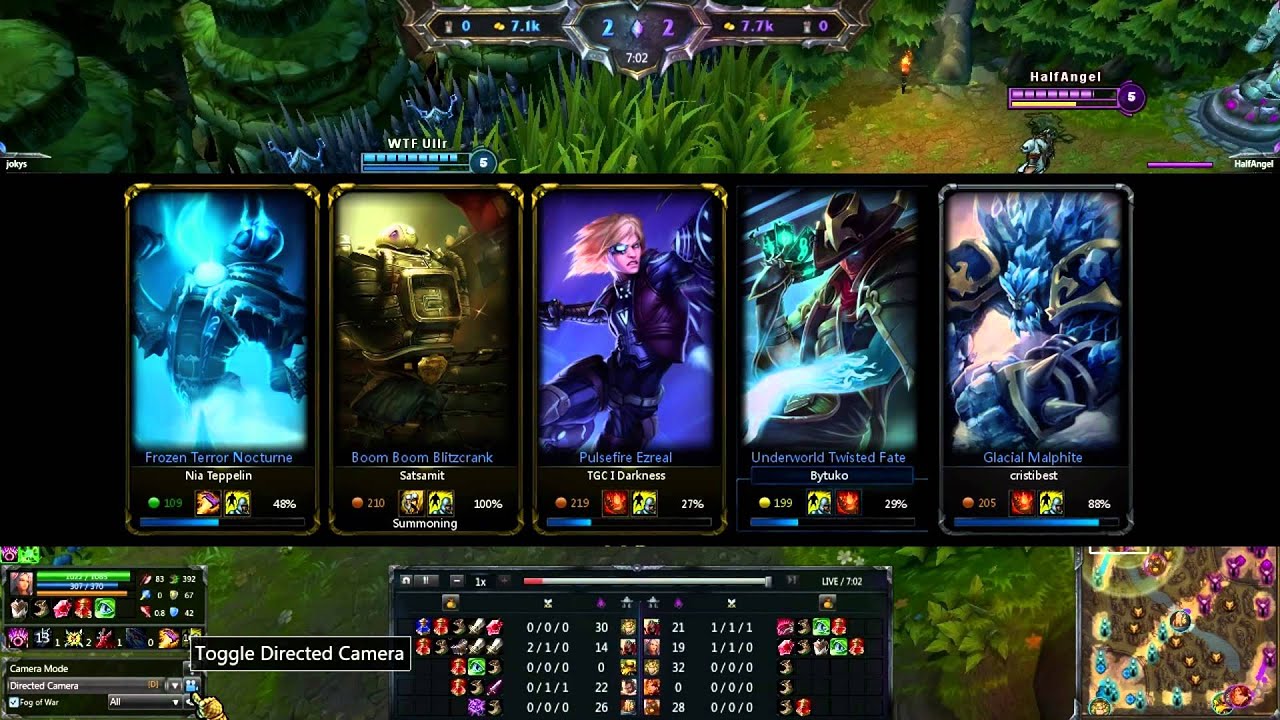 lol liga absteigen season 7 lol liga absteigen season 7
