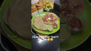 MORNING HEALTHY BREAKFAST RECIPE ?❤️ || FULL RECIPE WILL COME SOON ? || annapurnarasoi viral