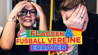 Spaß mit Flaggen ? mit Eugen ?????? | Dagi