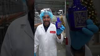 Parfum Fabrik In Parmesan Fabrik