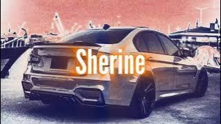 Sherine - ( Remix) | شيرين - بتمنى أنساك | Trending Arabic Hit 2025