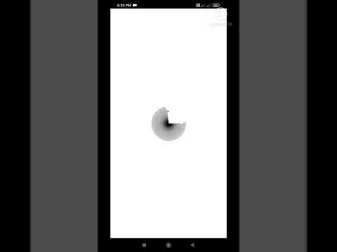 Making circle design using python turtle🐢 graphics|python programming