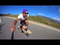 Queenstown with Sony Action camera