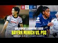 🔴 BAYERN MUNICH VS. PSG | UEFA WOMEN’S CHAMPIONS LEAGUE QUARTER-FINAL FIRST LEG LIVESTREAM