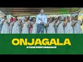 Onjagala Stage Performance By Stream Of Life Choir, Kennedy Sec. School