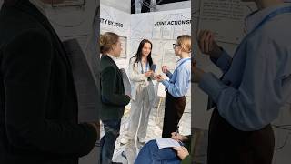 Міжнародна спільнота | УКМ на COP29