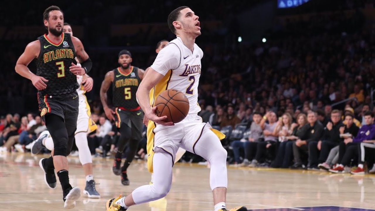 LaVar Ball Says Luke Walton Has Lost the Team! Lakers Snap 9 Game Losing Streak! smoove b