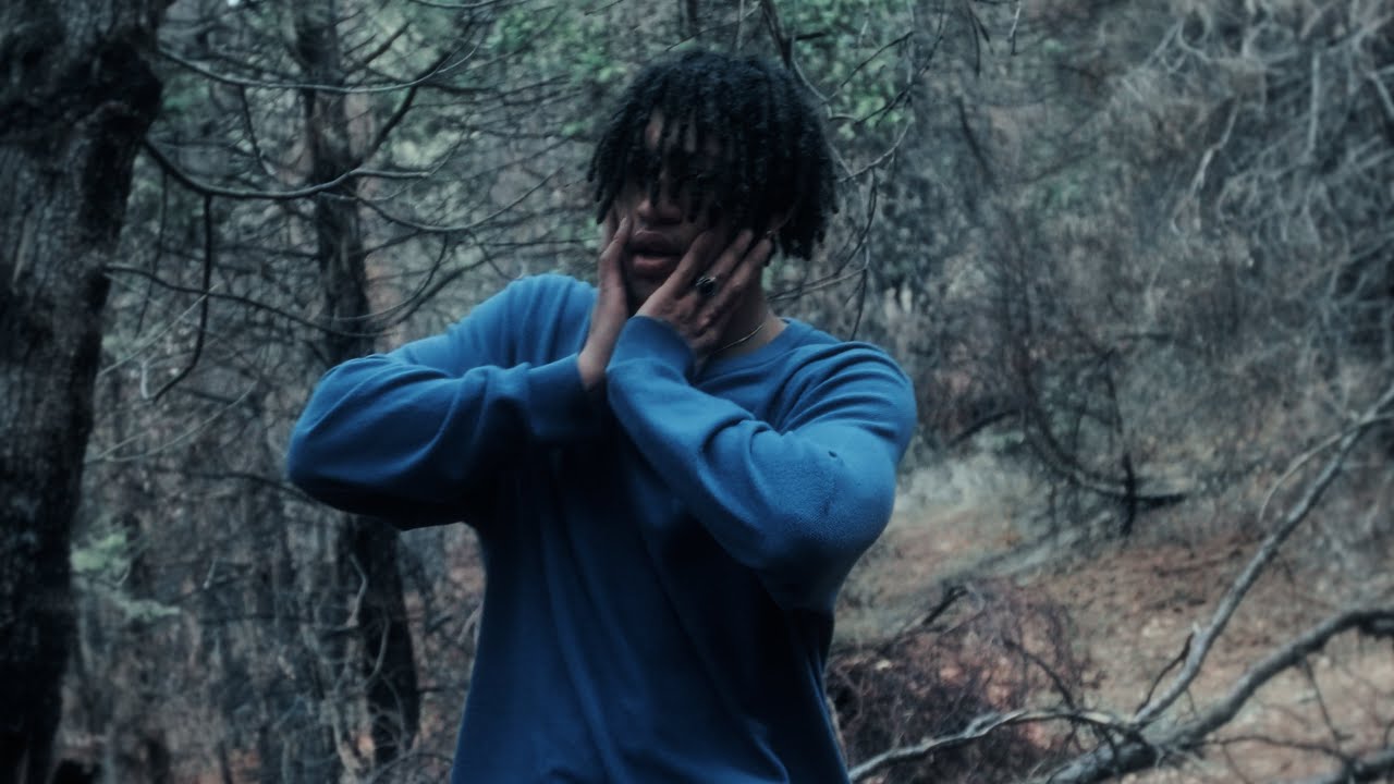 Steven Anthony - Learn How To Sink (Official Video)