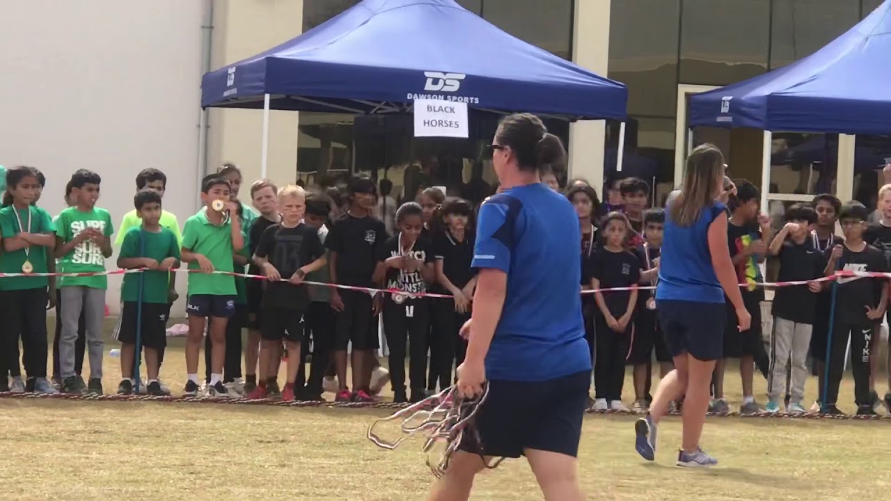  RAK ACADEMY  BC YEAR4 SPORTS DAY 2022 YouTube