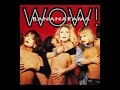 Bananarama - Wow! (1987 Full Album)