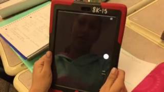 Submitting Math Assignments Via Canvas