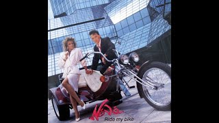 Nove - Ride My Bike (Vocal Extended Version)