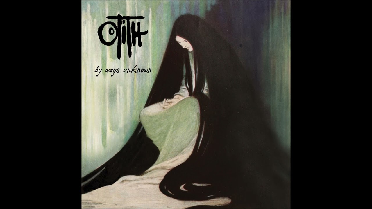 OOLITH - By Ways Unknown [FULL ALBUM] 2026   **including lyrics**