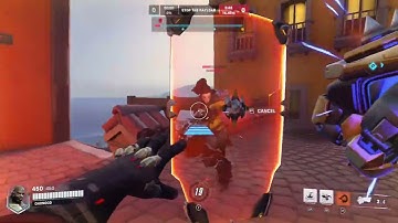 Doomfist NEEDS to be NERFED in Overwatch 2 Beta