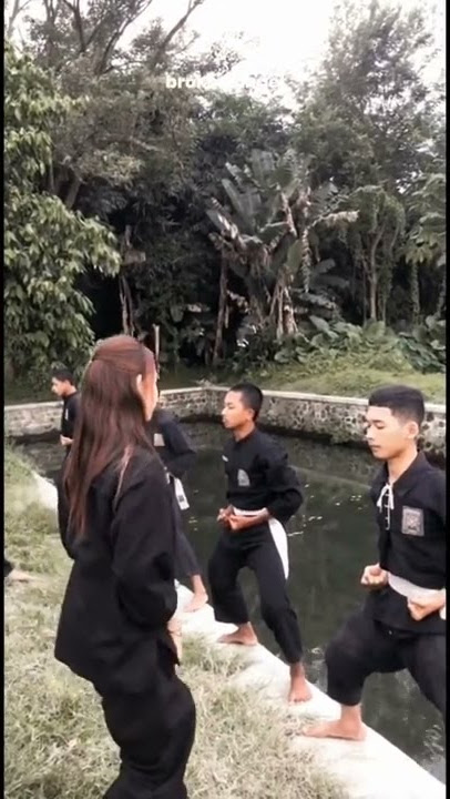 Story PSHT 518 || Sipaling sabar #Shorts