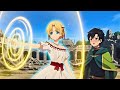 Elle s'est Réincarnée dans un monde où tous la détestent, elle lutte pour survivre - Anime Résumé