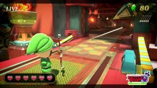Nintendo Land - Zelda Battle Quest: Part 2