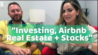 2020 Making Money during Pandemic with Real Estate Investing &amp; Stock Market | Millionaire Mindset