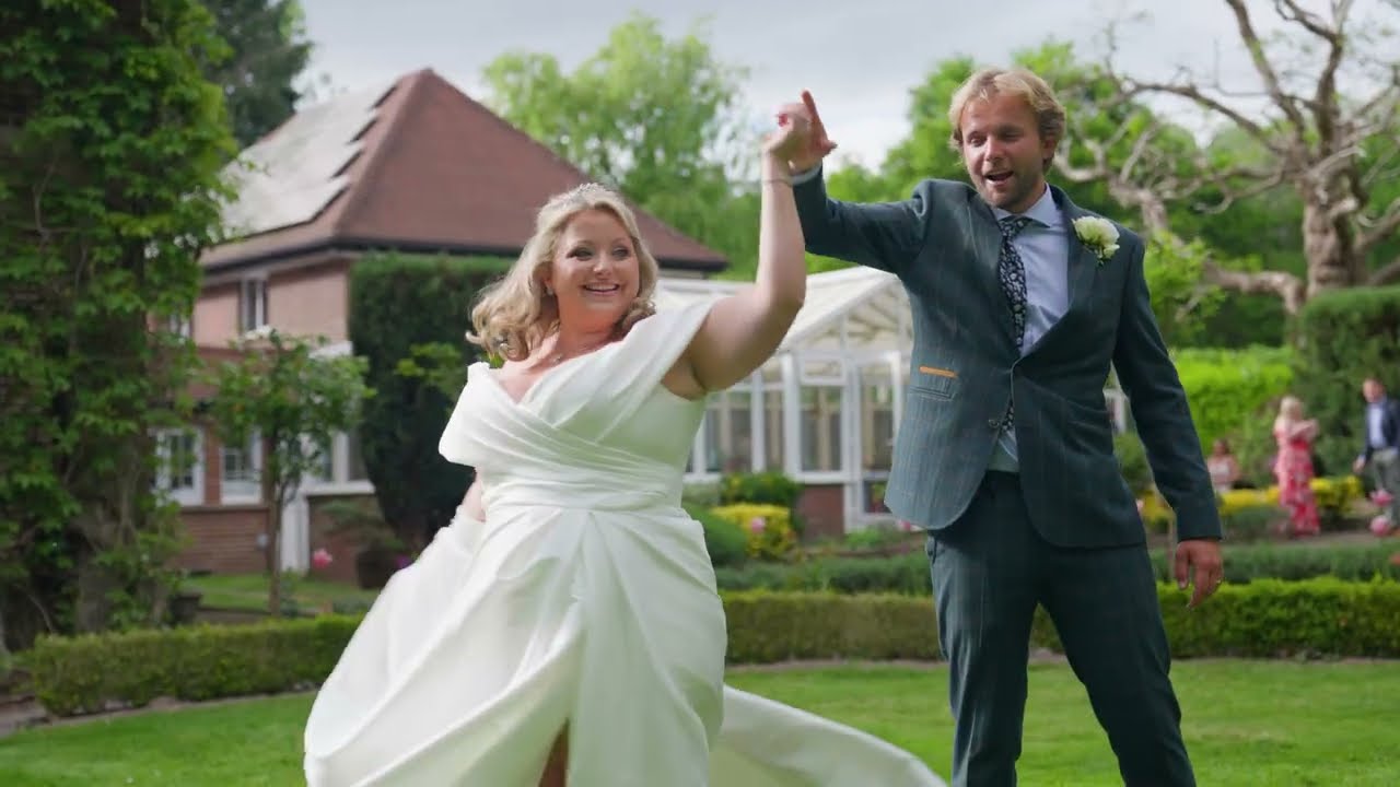 Emily & Matthew Feature Film | Sony FX3 & Sony FX6