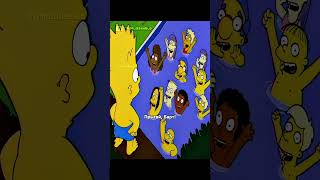 Гомер Построил Бассейн #youtubeshorts #shortvideo #simpsons #симпсоны #мультик
