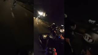 Detikdetik Kebutkebutan Motor Berujung Tabrakan Nyata Di Jalan Raya  shorts short