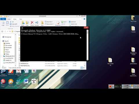 Data Environment Missing in Visual Basic 6.0 (Real Fix)