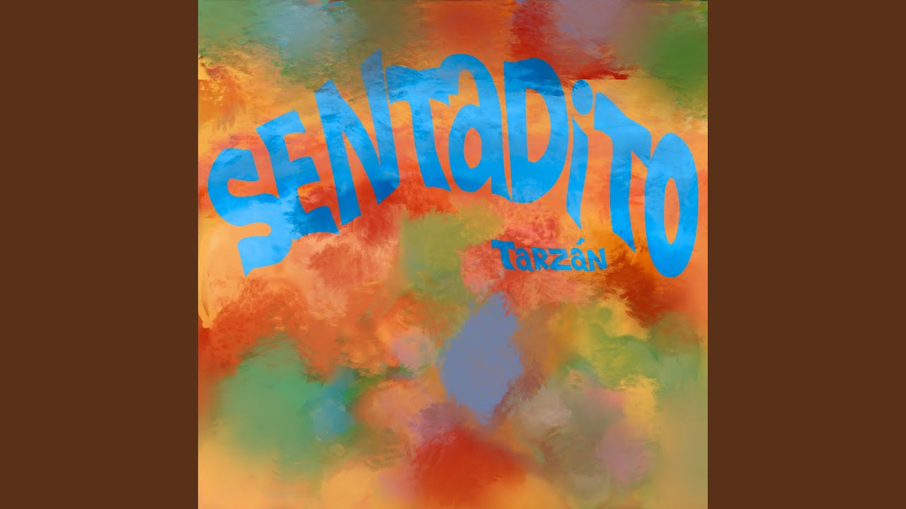 Watch Sentadito on YouTube Watch Sentadito on YouTube