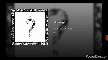 Moonlight Nightcore by XXXTENTACION