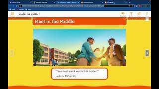 Web Resource Profile