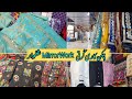 Chicken Kari Kurti | mirror work shalwar, trouser | Shopping Vlog