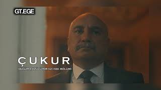 Çukur Müzikleri | Kara Kutu V2 (100. -Special) Resimi