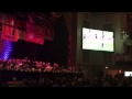 2013 NFF Awards Dinner - Cornell's Jeff Mathews
