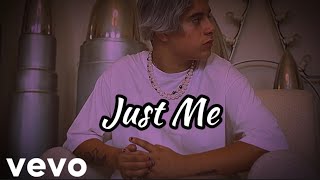 Gavin Magnus - Just Me (Official Video) “Shorter Version”