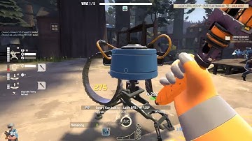 TF2 Operation Rewired Rampage with PuffyFluffWooloo Part 3