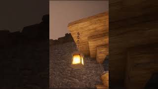 Minecraft Survival House #minecraft #shorts #gaming