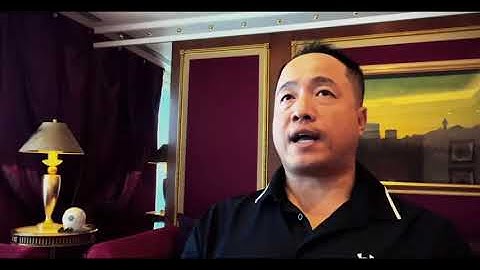 Harry Yeh - Fantom Blockchain