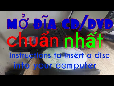 Video: Cách Mở đĩa Mềm