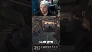 The Answer To The Bugmasters Age is Crabs #Kenshi #kenshi2 #gaming #lore #gametheory #lofigames